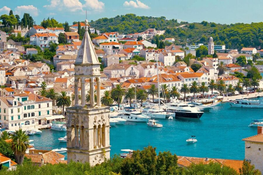 Makarska: 5-Islands Tour, Blue Cave, Vis, Hvar & Brač - What to Bring (So the Day Doesn’t Beat You)