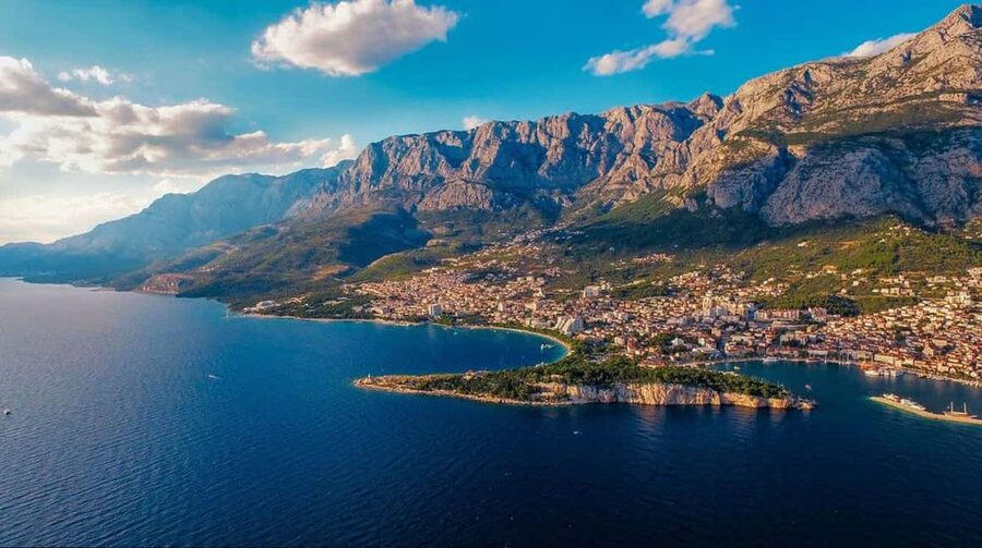 Makarska: Discover coastal area with Betina 500 - Key points before you go