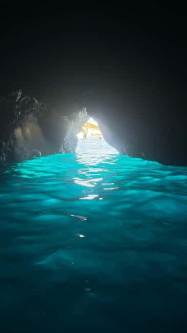 Makarska: Half-Day Boat Tour to Hvar Island - Quick hits before you go