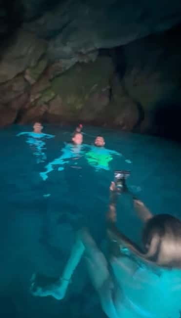 Makarska: Half-Day Boat Tour to Hvar Island - Zecevo Island: The Final Swim Stop with Snorkeling Time