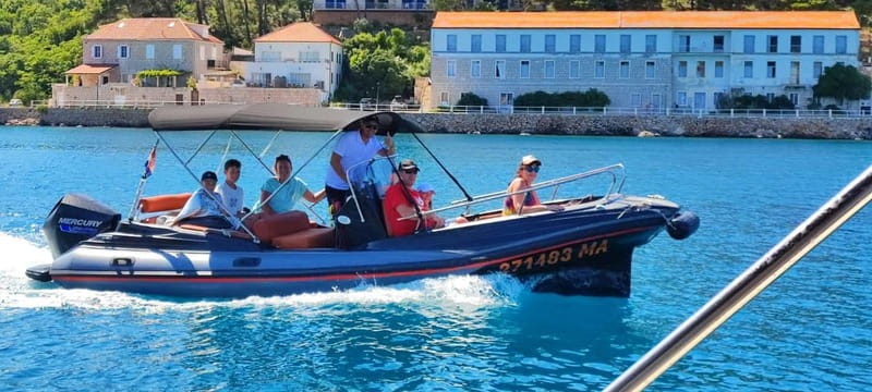 Makarska: Half-Day Boat Tour to Hvar Island - Price and Value: What You’re Paying For (and What You’re Not)
