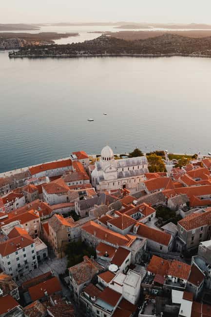 Makarska: Krka National Park Day Trip with Šibenik Visit - Getting the most from the day without getting stressed