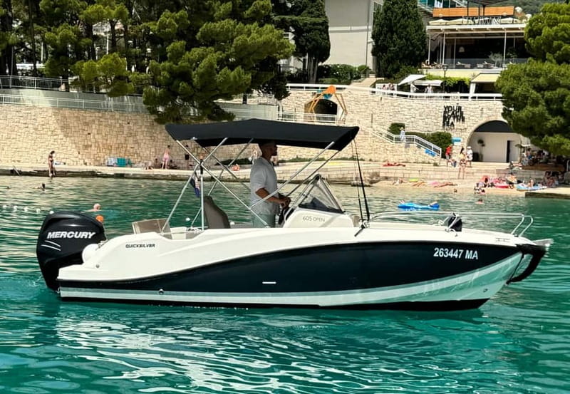 Makarska: Off-Season special ,Panorama or Sunset boat tour - Price and Value: Why $45 Can Make Sense Here