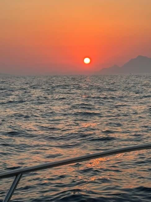 Makarska: Off-Season special ,Panorama or Sunset boat tour - Vruja & Dubci Cliffs: The Coast Feels Untouched Here