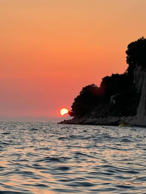 Makarska: Off-Season special ,Panorama or Sunset boat tour - Snorkeling and Swimming: The Best Reason to Choose Boat Time