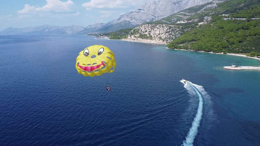 Makarska: Parasailing Experience - MPL Nautika - Price and Value: What $47 Gets You (and When It Feels Worth It)