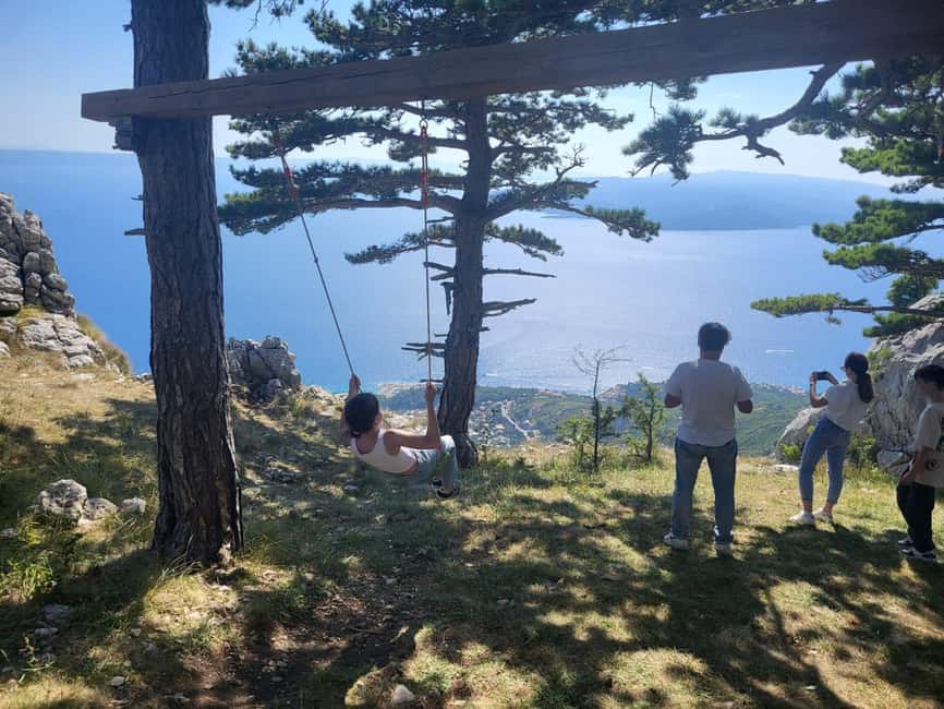 Makarska Safari ATV Quad Tour - Makarska Safari ATV Quad Tour: The Big Picture