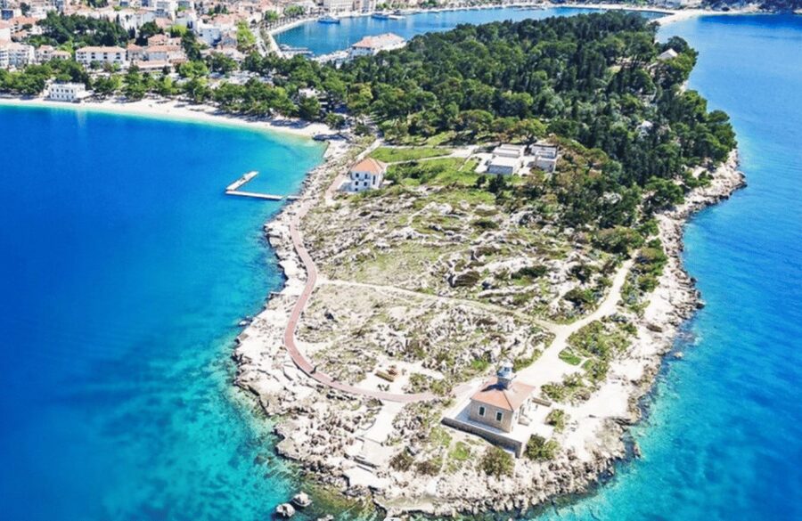 Makarska: Sea kayaking & snorkeling adventure - MPL Nautika - Price and value: what $53 buys you on the water