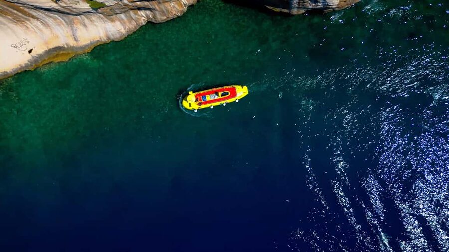 Makarska Semi Submarine Tour - Key Highlights You’ll Actually Feel on Board