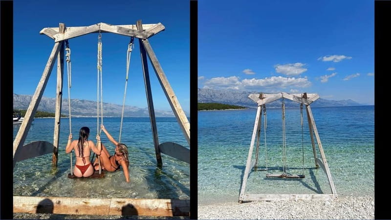 Makarska: Speedboat Sunset Tour to hidden bay on island Brač - Price and Value: Is $44 Worth It?