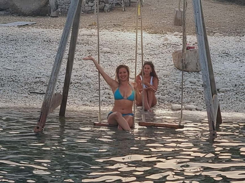 Makarska: Speedboat Sunset Tour to hidden bay on island Brač - Who This Tour Fits Best (and Who Might Reconsider)