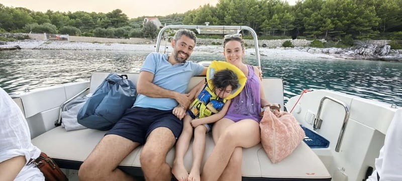Makarska: Speedboat Sunset Tour to hidden bay on island Brač - Quick Practical Tips for Getting the Most From the Sunset
