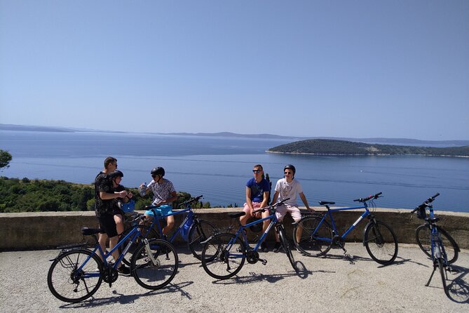 Marjan Park & Split City Bike Tour - Why This Split Bike Tour Works So Well in Half a Day