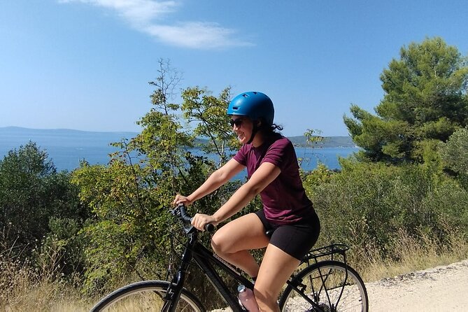 Marjan Park & Split City Bike Tour - How Hard Is It, Really? (So You Can Choose Confidently)