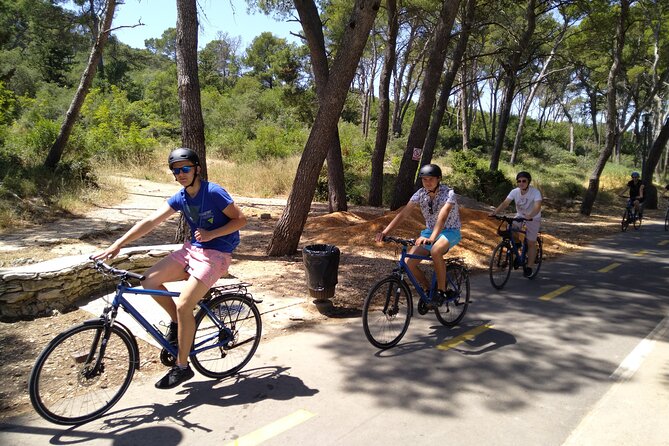 Marjan Park & Split City Bike Tour - The Guide Factor: Why the Best Tours Feel Personal