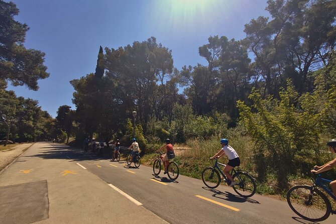 Marjan Park & Split City Bike Tour - Price and Value: Why $60.07 Can Be a Good Deal