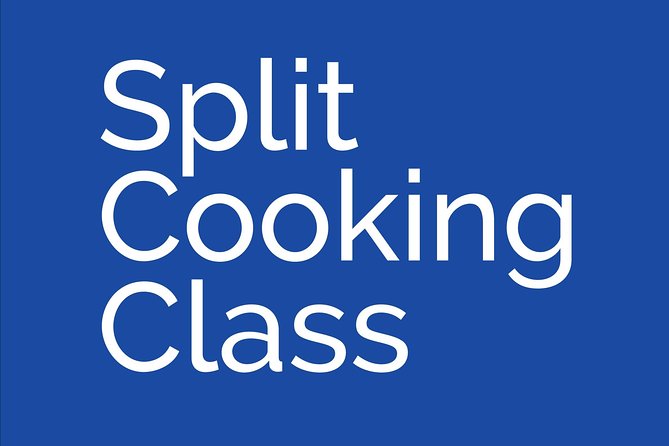 MEDITERRANEAN MASTER Class by Master Chef - Mediterranean Master Class in Split: Chef-Led Shopping to the Plate