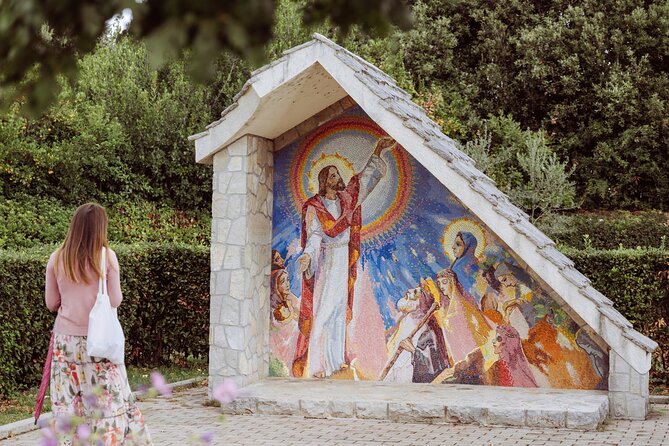 Medjugorje Private Tour - Private Pickup and Air-Conditioned Comfort From Split (What’s Included, What It Means)