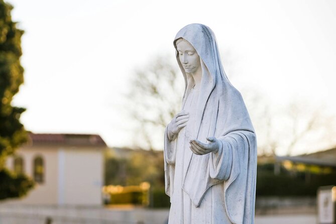 Medjugorje Private Tour - Price and Value: Is $396.46 Per Person Fair for a Private Trip?