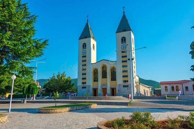 Medjugorje Private Tour - The Guide Factor: What “Best” Looks Like in This Kind of Day