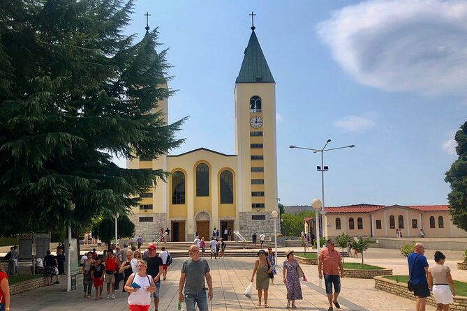 Medjugorje Private Tour - Should You Book This Medjugorje Private Tour From Split?