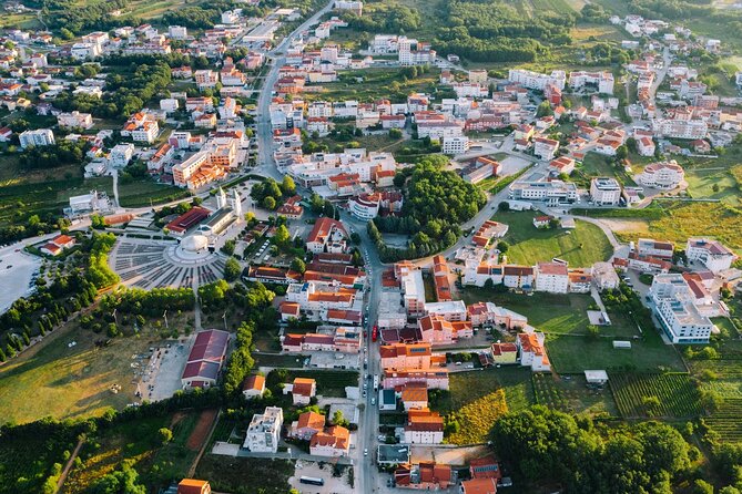 Medjugorje Private Tour - Stop 1 in Medjugorje: The Village Where Prayer Takes Center Stage