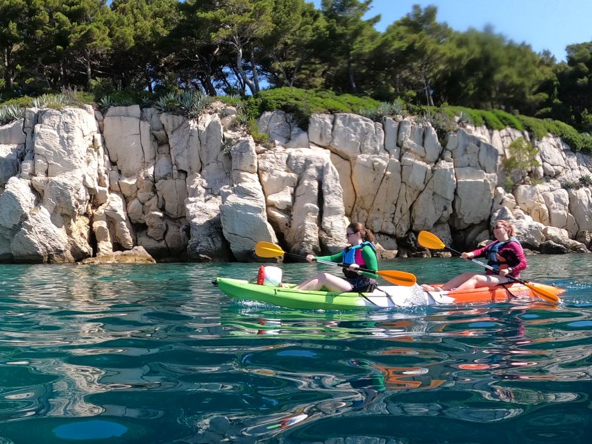 Morning Split Sea Kayaking Tour - Who this kayaking tour suits best (and who should skip it)