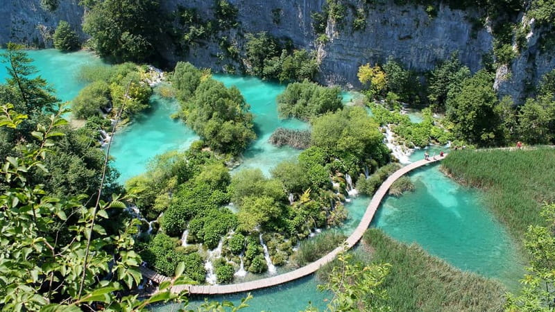 Most Economy Krka Waterfalls with Swimming & Boat Cruise - How the Split-to-Krka route works in 7 hours