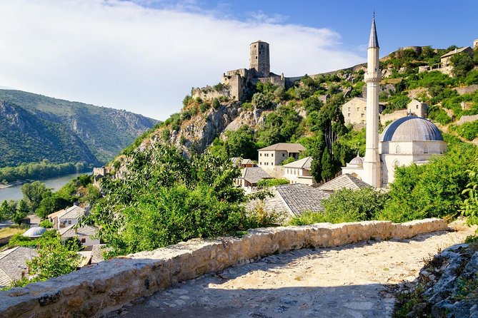 Mostar and Kravica Waterfall Discovery Day Trip from Split or Trogir - Who This Trip Suits Best (and Who Should Consider Another Plan)
