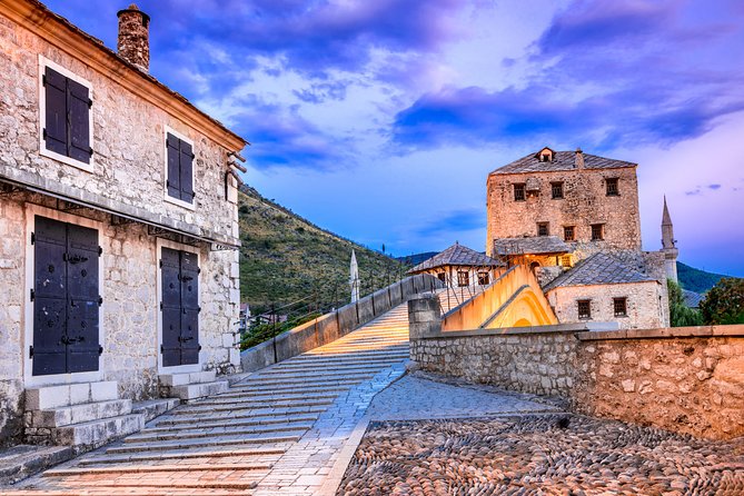Mostar & Kravice waterfalls full-day guided tour from Split - Kravice Falls: swimming, heat, and the crowd factor