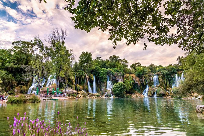 Mostar & Kravice waterfalls full-day guided tour from Split - Price and value: what you’re really paying for