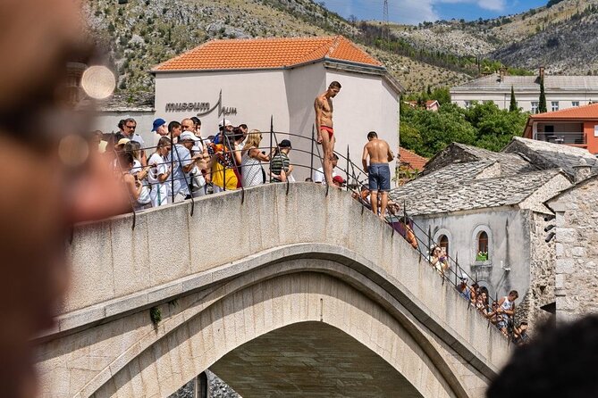 Mostar Private Tour From Makarska - Key highlights worth planning around