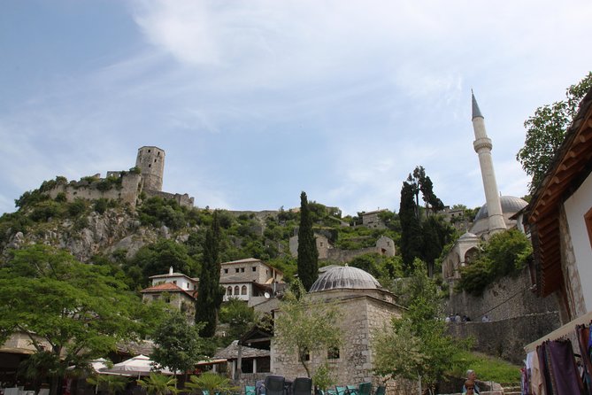 Mostar Sightseeing Full Day Trip from Makarska Riviera - Key things to know before you go