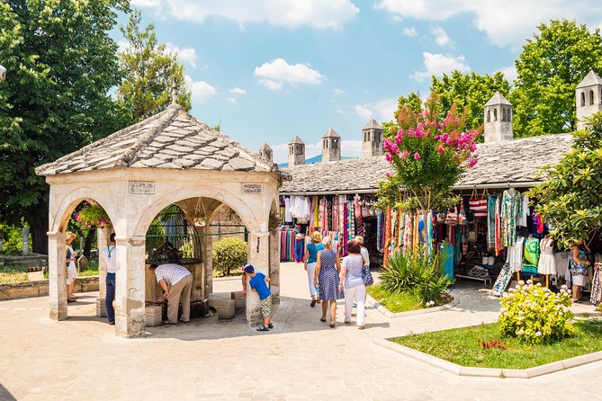 Mostar Sightseeing Full Day Trip from Makarska Riviera - Mostar from Makarska: why this day trip makes sense