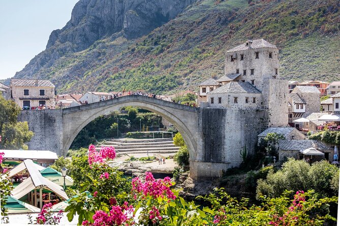 Mostar Sightseeing Full Day Trip from Makarska Riviera - Timing reality check: a long day that still works
