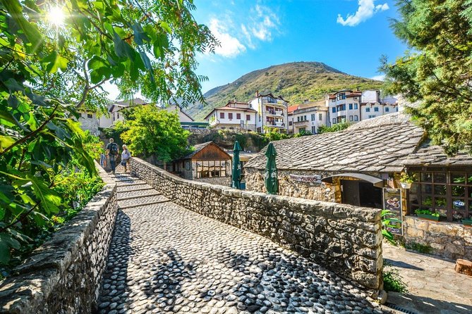 Nature and culture of Mostar, Bosnia & Herzegovina - Private trip - Key Highlights You’ll Actually Use