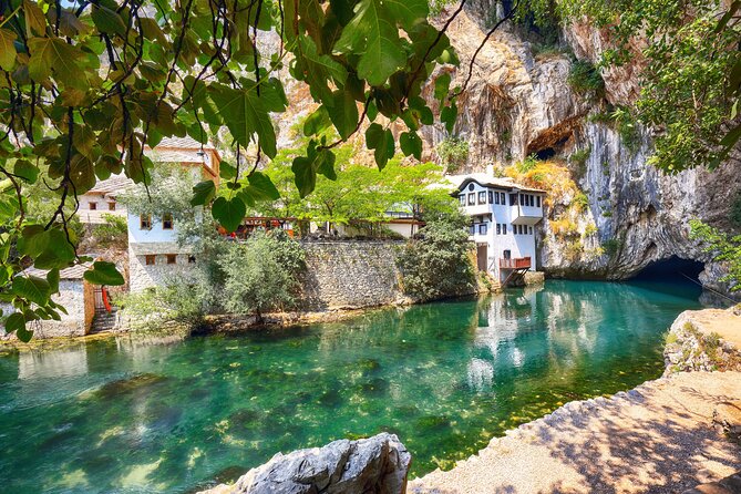 Nature and culture of Mostar, Bosnia & Herzegovina - Private trip - Price and Value: What You’re Paying For (and What You’re Not)