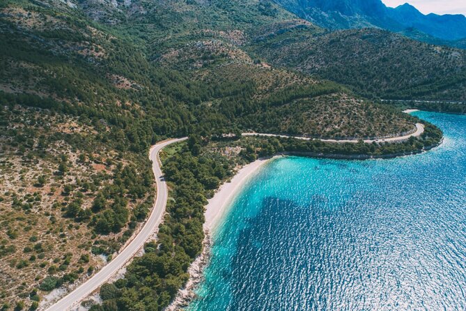 Neretva Valley Delight: Half-Day Journey Through Croatia's Gem - Lunch in Vid: fish or meat, side dishes, home-baked bread, and a wine pairing