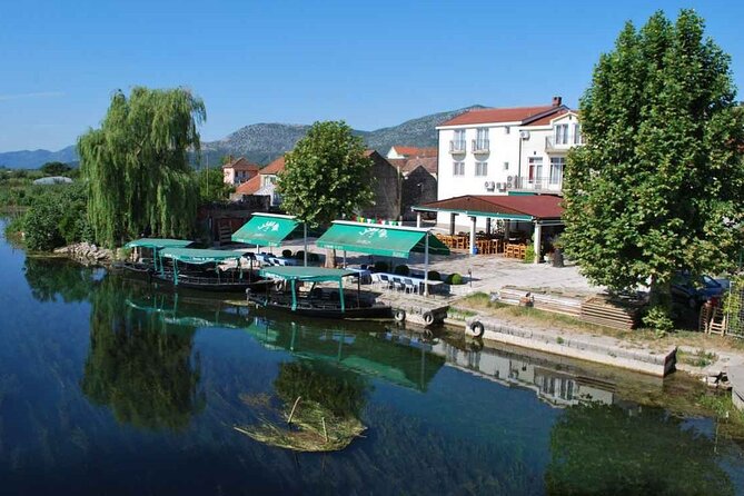 Neretva Valley Delight: Half-Day Journey Through Croatia's Gem - Practical tips to make the day smoother on the water