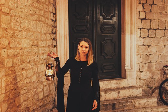 Nocturnal Tours Trogir & Split - Myths and Legends of Old Trogir Tour - Why a lantern tour works in Trogir’s old stones
