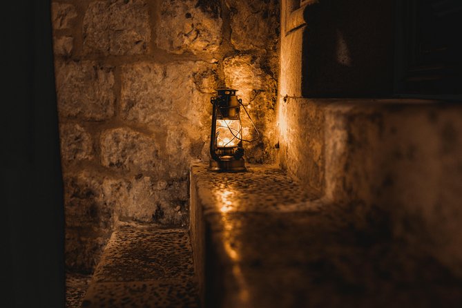 Nocturnal Tours Trogir & Split - Soul of the Old Split Tour - Diocletian’s Palace: where Split’s story starts (and gets complicated)