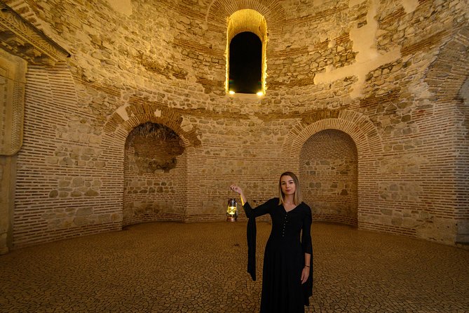 Nocturnal Tours Trogir & Split - Soul of the Old Split Tour - What the guide style gets you (and why it matters on a night walk)