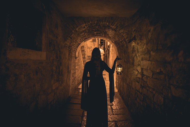 Nocturnal Tours Trogir & Split - Soul of the Old Split Tour - Narodni Trg: the meeting square from ancient times to the 1970s
