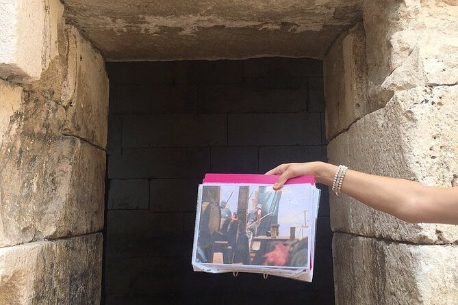 "Not Today" - Game of Thrones and History of Split Private Guided Walking Tour - Why Split Works So Well for Game of Thrones filming lore