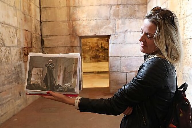 "Not Today" - Game of Thrones and History of Split Private Guided Walking Tour - Price and logistics: what $93.52 really buys