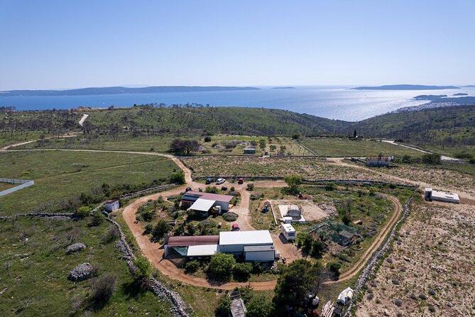 Off road Quad Adventure Tour on Island Čiovo - Price and value: what $90.74 really buys you