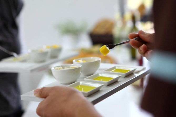 Olive museum Klis with educational olive oil tasting - Olive Museum and Botanical Gardens: Where the Learning Happens