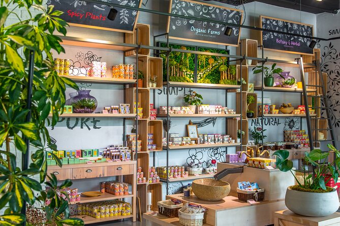Olive museum Klis with educational olive oil tasting - Price and Timing: Is $17.98 Worth It for 1 Hour 15 Minutes?