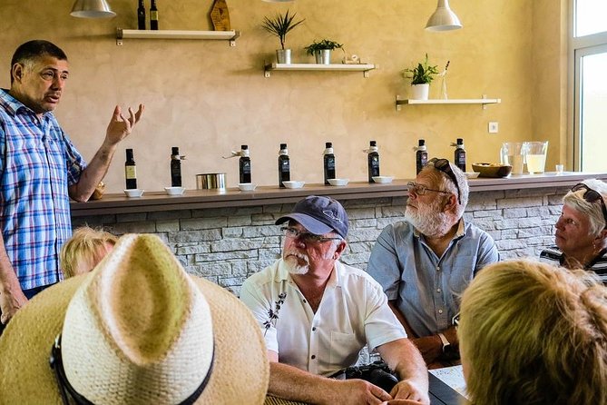 Olive Oil Tour of Solta Island with Lunch - From Split to Šolta: the ferry ride and why it matters