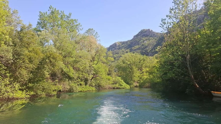 Omiš: 5-Hour Kayak on Cetina River Preserved Nature Park - What’s Included (and Why It Changes the Day)